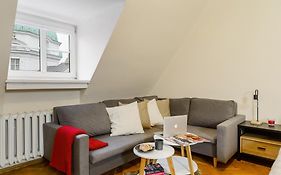 Lumina 2-Level Apart Near Multimedialny Park Fontann